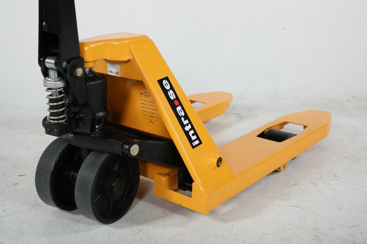 HPT-V 2500kg, 540x650mm, S/P, Gul