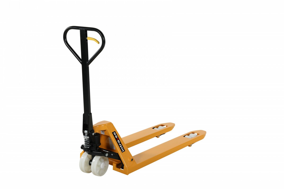 HPT-V 2500kg, 540x1150mm, B/N, Gul