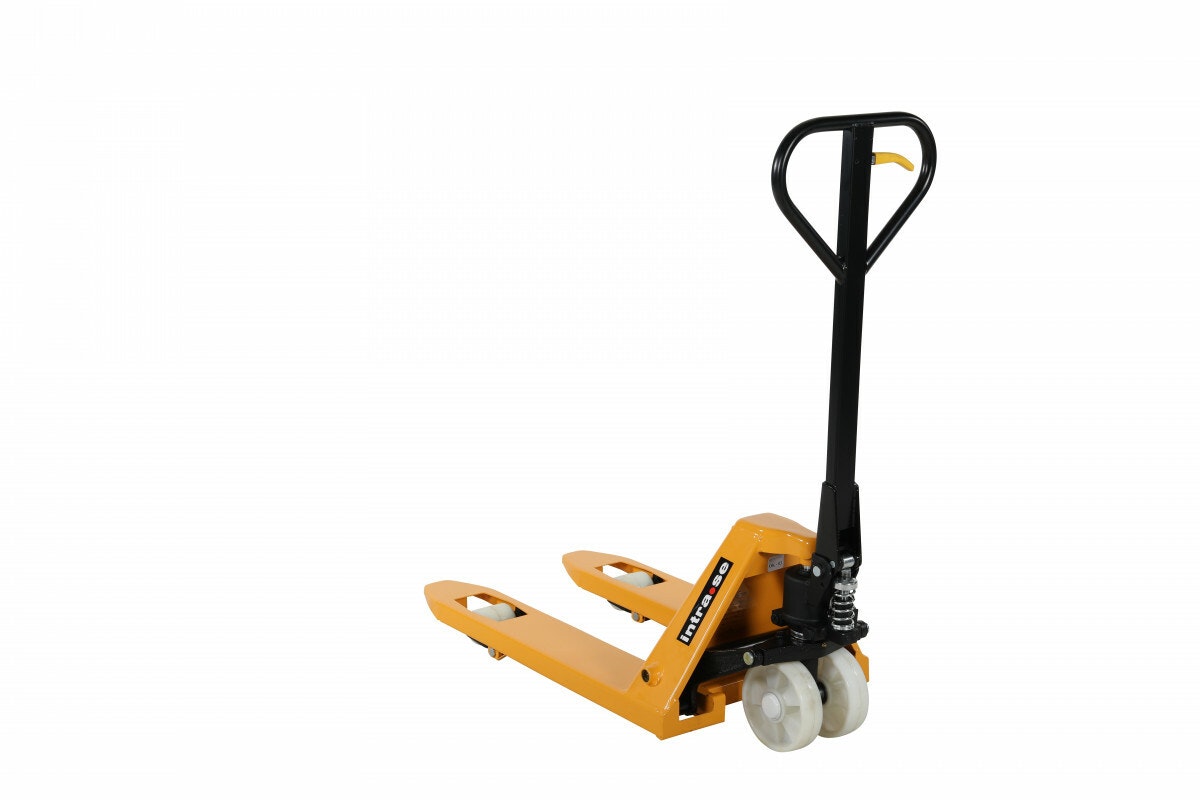 HPT-V 2500kg, 540x800mm, S/N, Gul