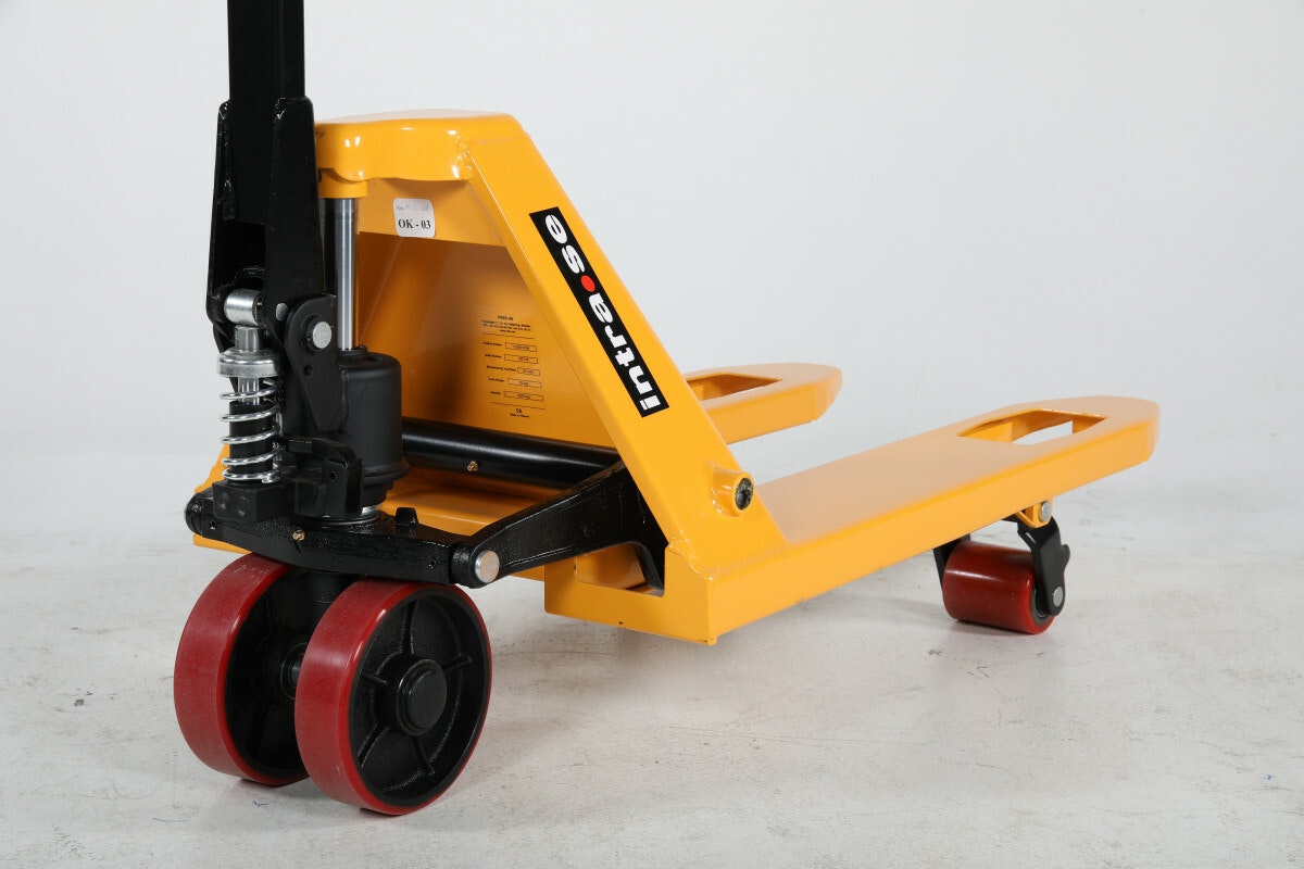 HPT-V 2500kg, 540x800mm, S/P, Gul