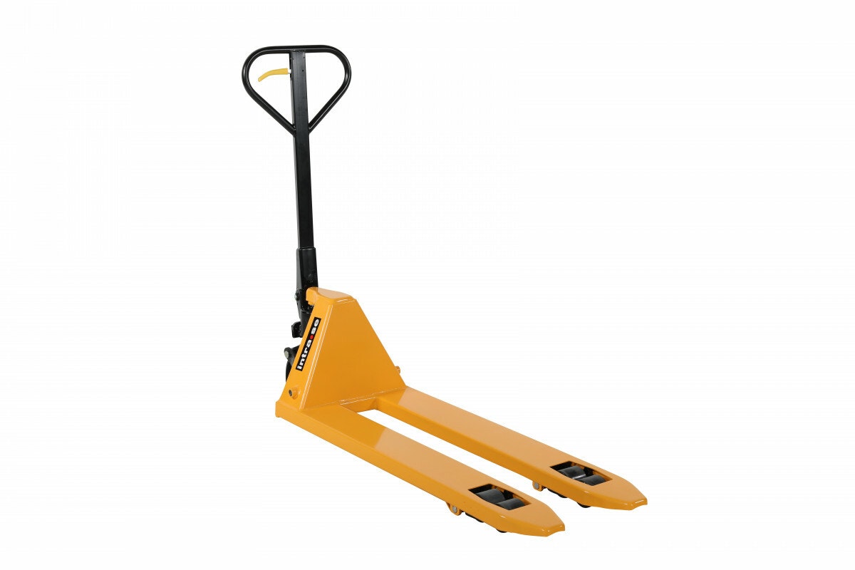 HPT-V 2500kg, 450x1150mm, B/P, Gul