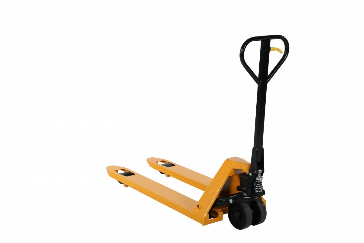 HPT-V 2500kg, 540x1150mm, S/P, Gul