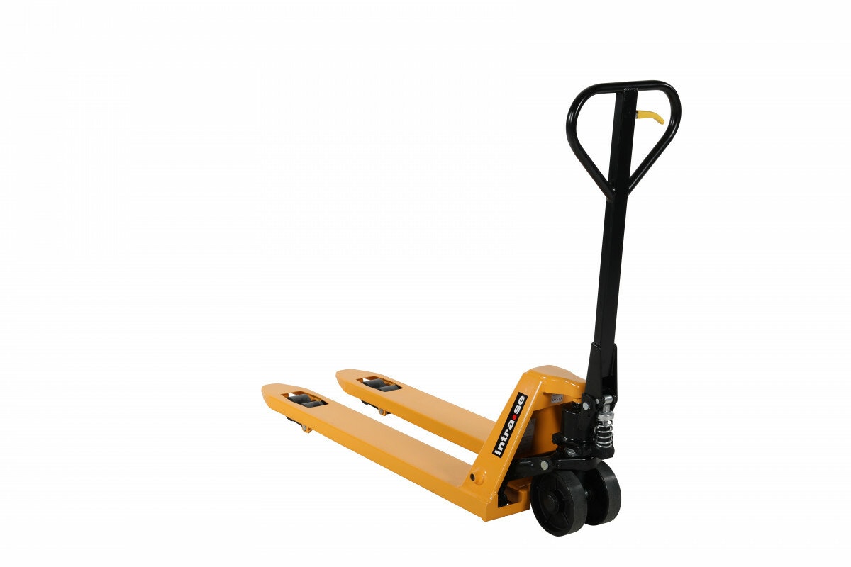 HPT-V 2500kg, 450x1150mm, B/P, Gul