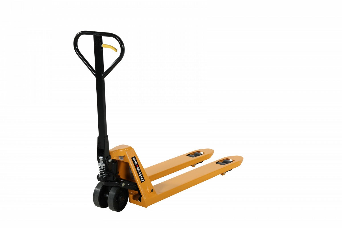 HPT-V 2500kg, 450x1150mm, B/P, Gul