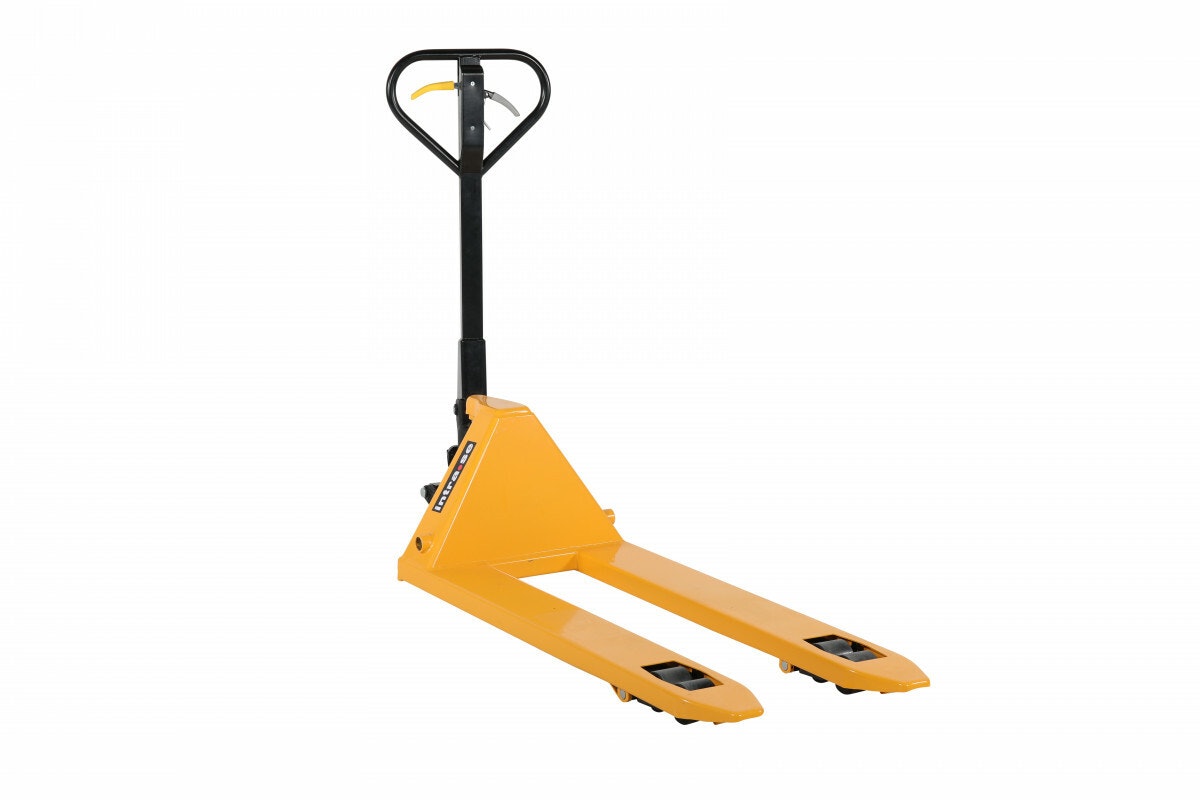 HPT-V 3000kg, 540x1150mm, B/P, Handbroms