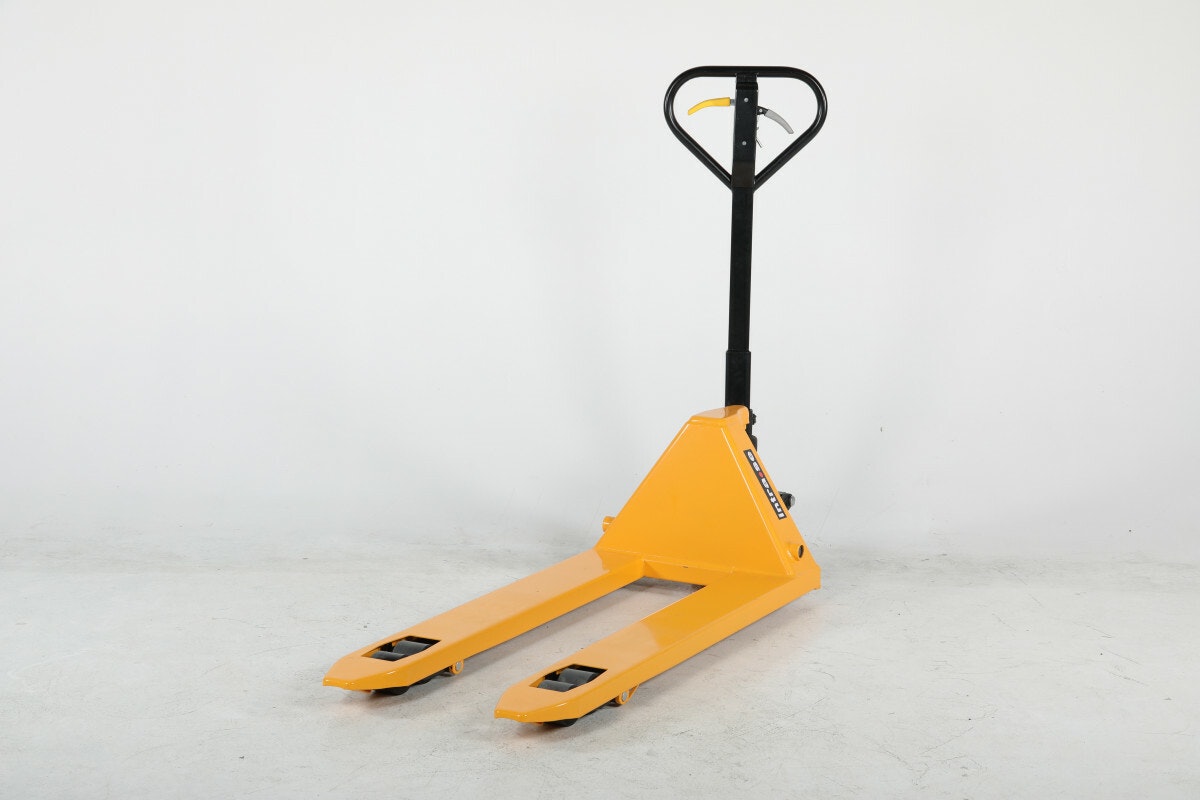 HPT-V 3000kg, 540x1150mm, B/P, Handbroms