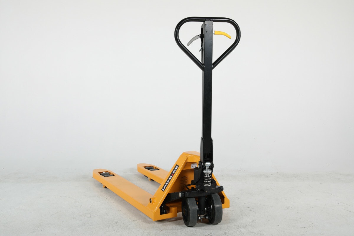 HPT-V 3000kg, 540x1150mm, B/P, Handbroms