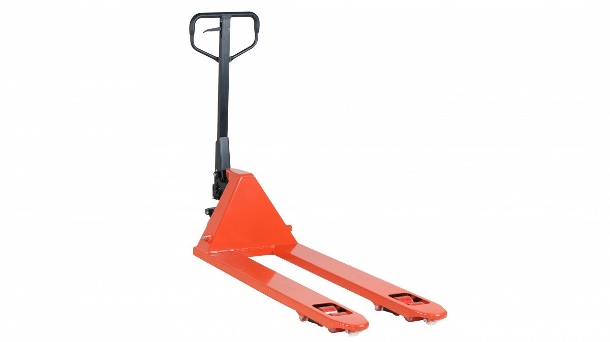 HPT-A 2500kg, 540x1150mm, B/R+P, Orange