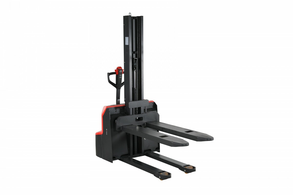 PS12NM, Monomast, 1600 mm, 1200 kg