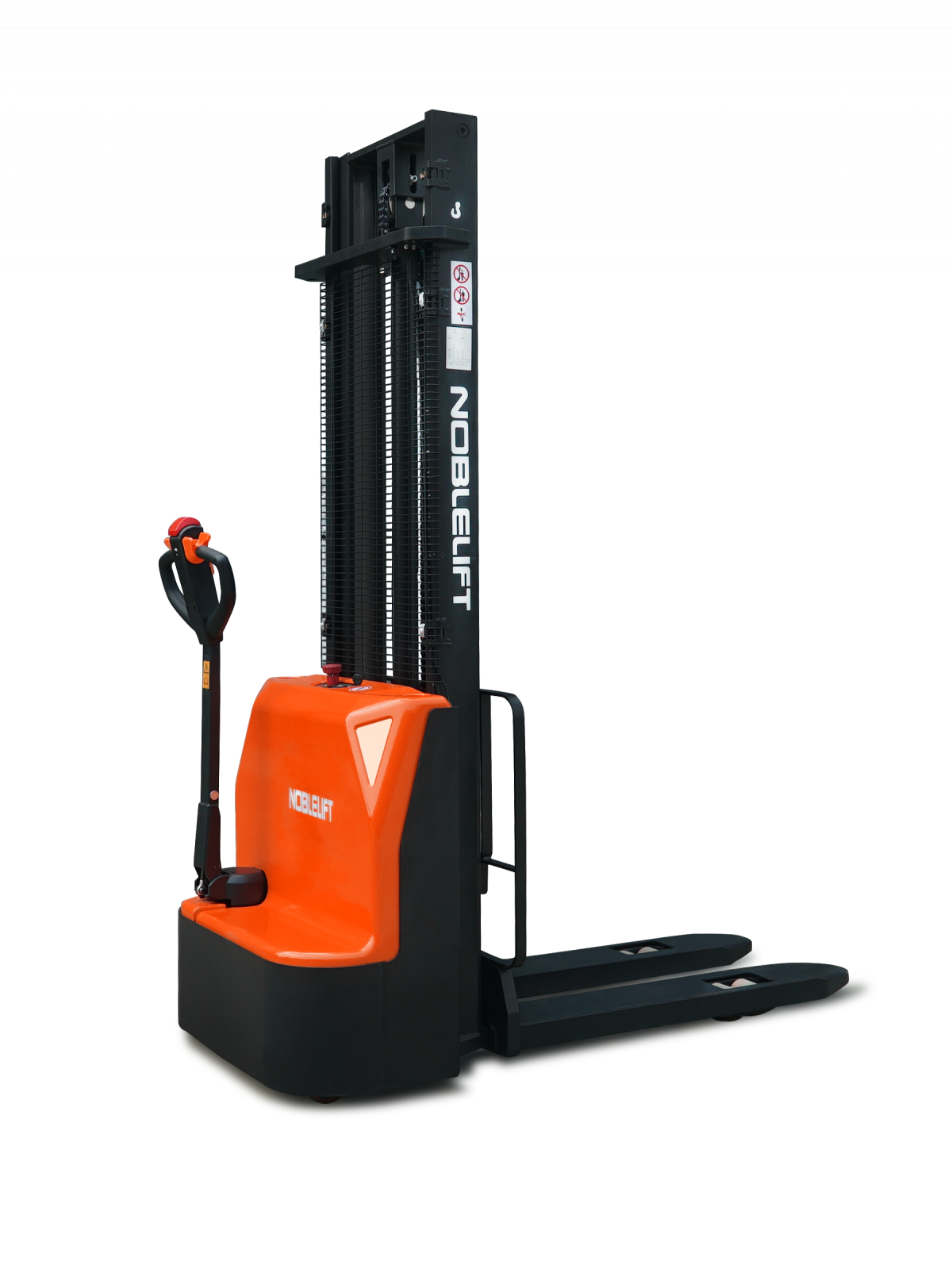 PSE10L-C, Ledstaplare 1000 kg, 1600 mm