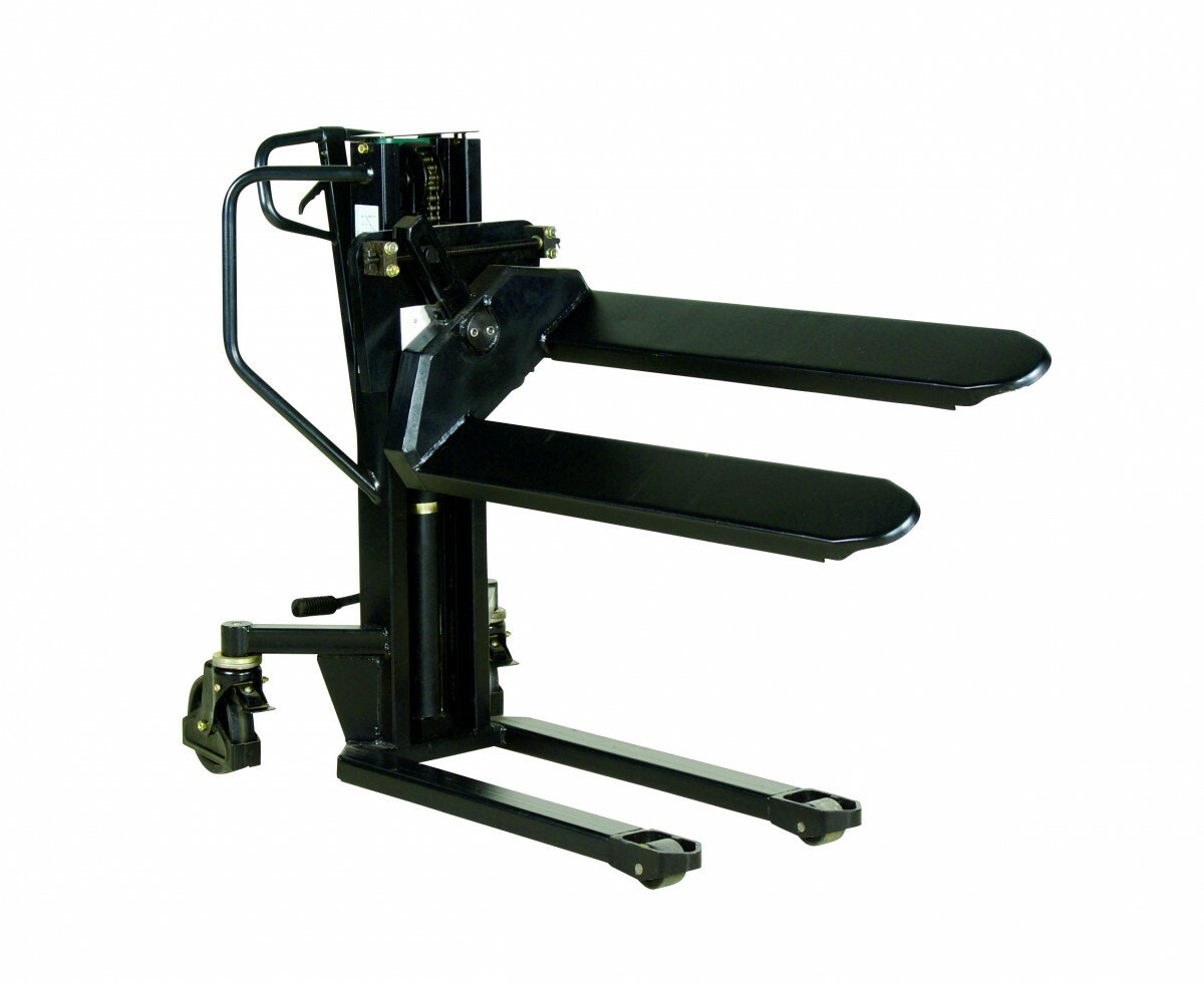BALDER, VV 800/900 G Ergo