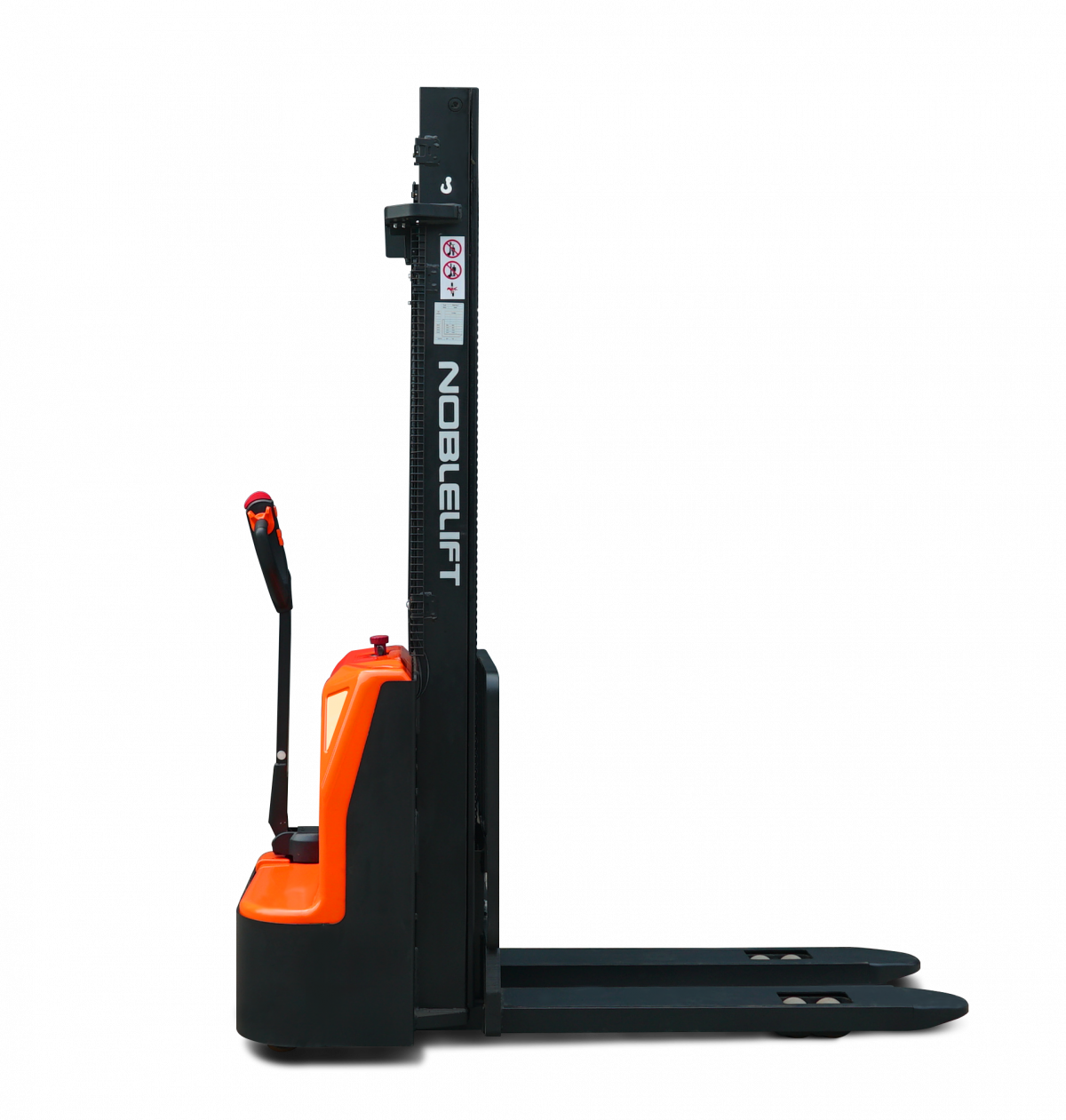 PSE10L-C, Ledstaplare 1000 kg, 1600 mm