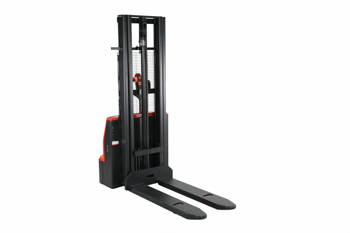 PSE10L-C, Ledstaplare 1000 kg, 2900 mm