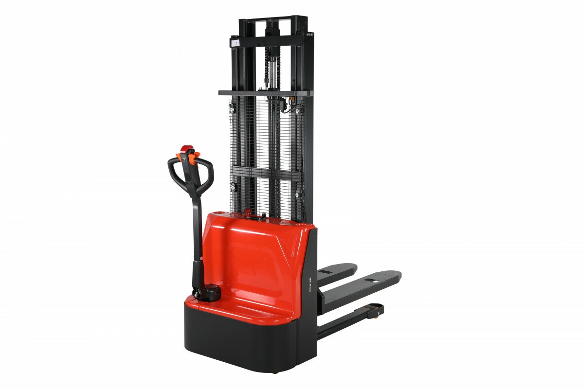 PSE10L-C, Ledstaplare 1000 kg, 2900 mm