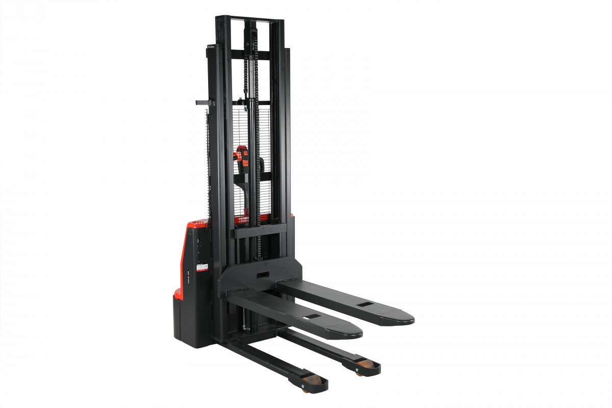 PSE10L-C, Ledstaplare 1000 kg, 2900 mm