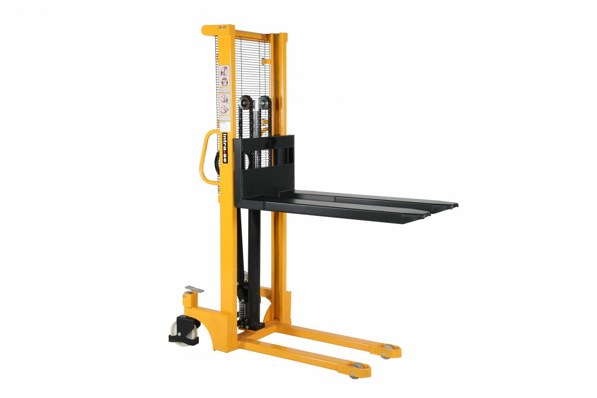 PL 1600 ST Staplare
