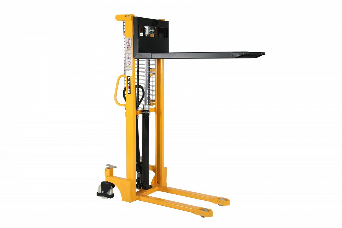 PL 1600 ST Staplare