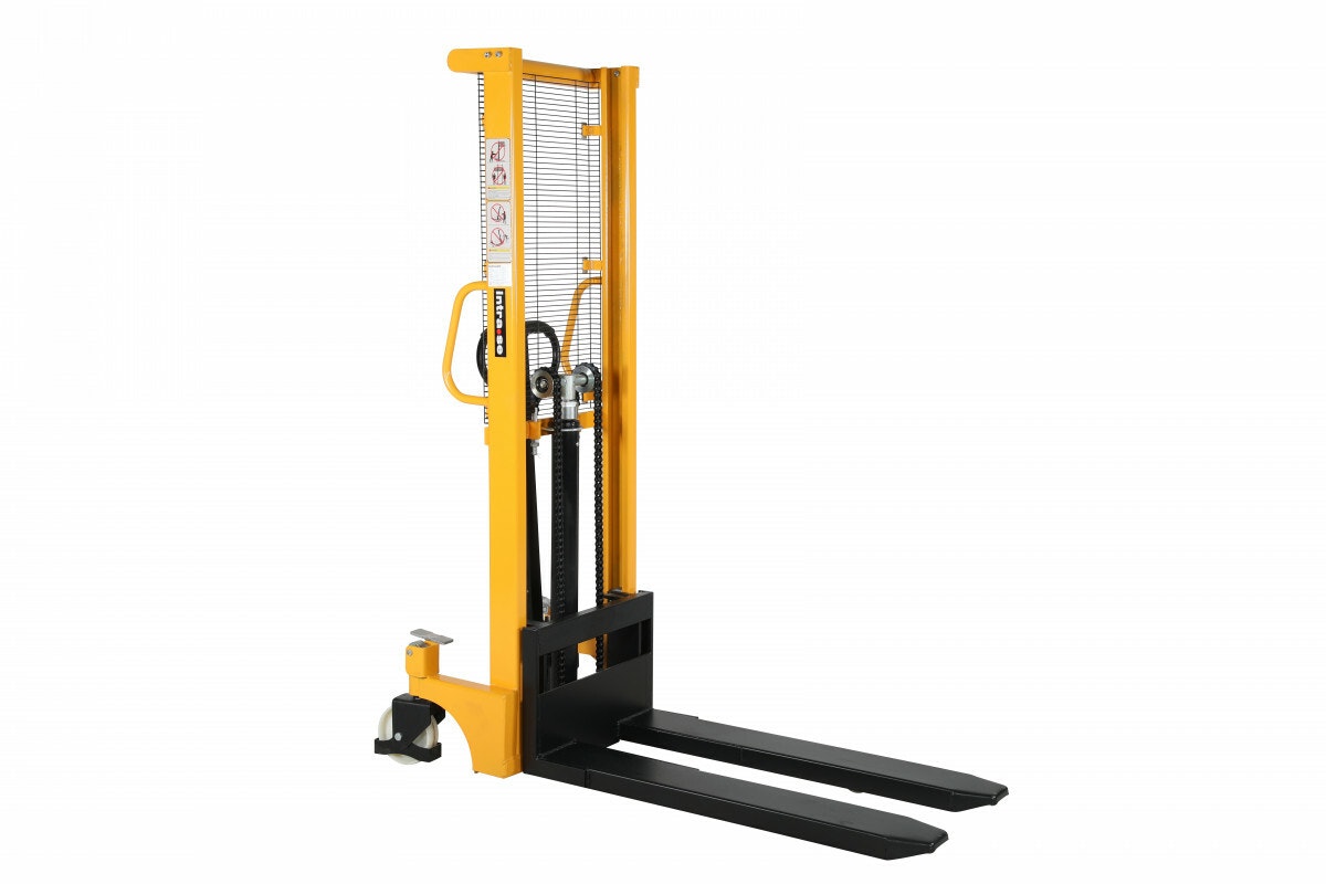 PL 1600 ST Staplare