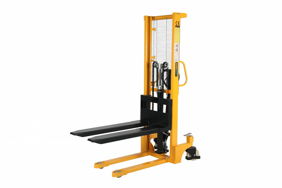 PL 1600 ST Staplare