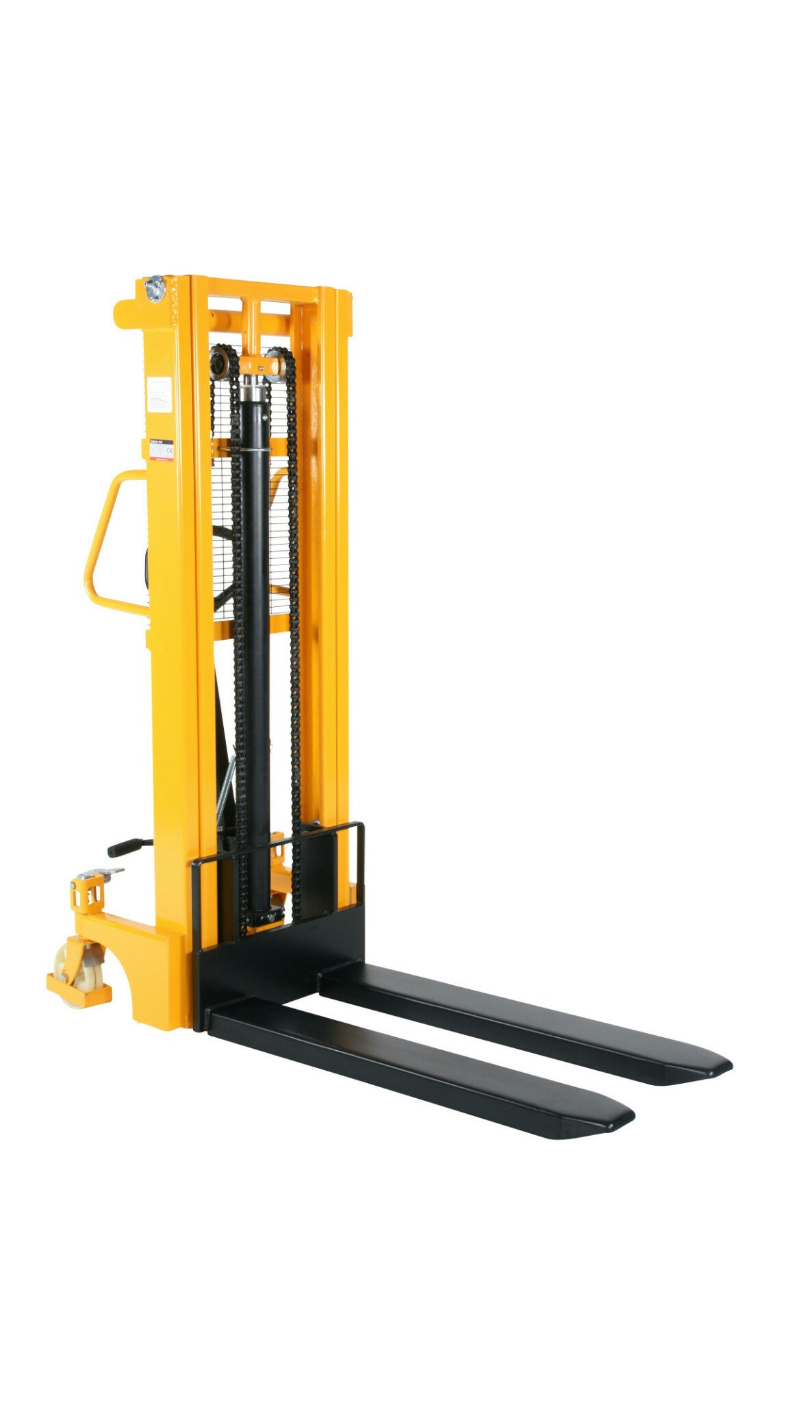 PL 2500 ST Staplare