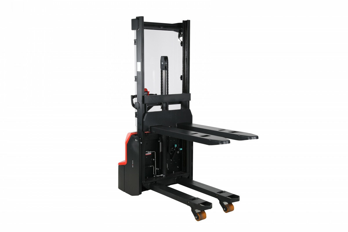 PS12ND EDGE 1600 mm Dubbellyft