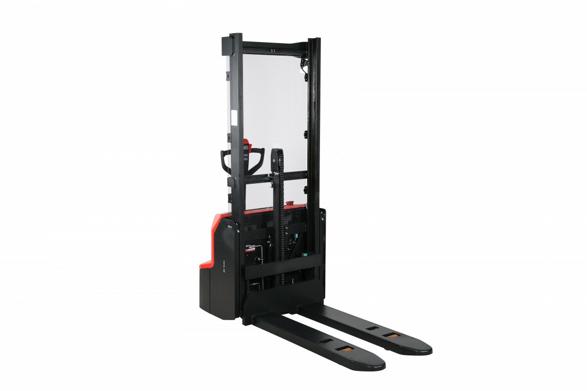 PS12ND EDGE 1600 mm Dubbellyft