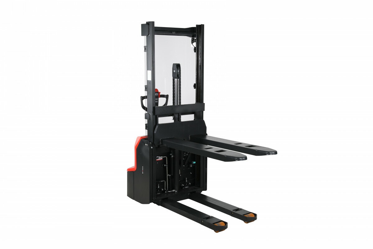 PS12ND EDGE 1600 mm Dubbellyft