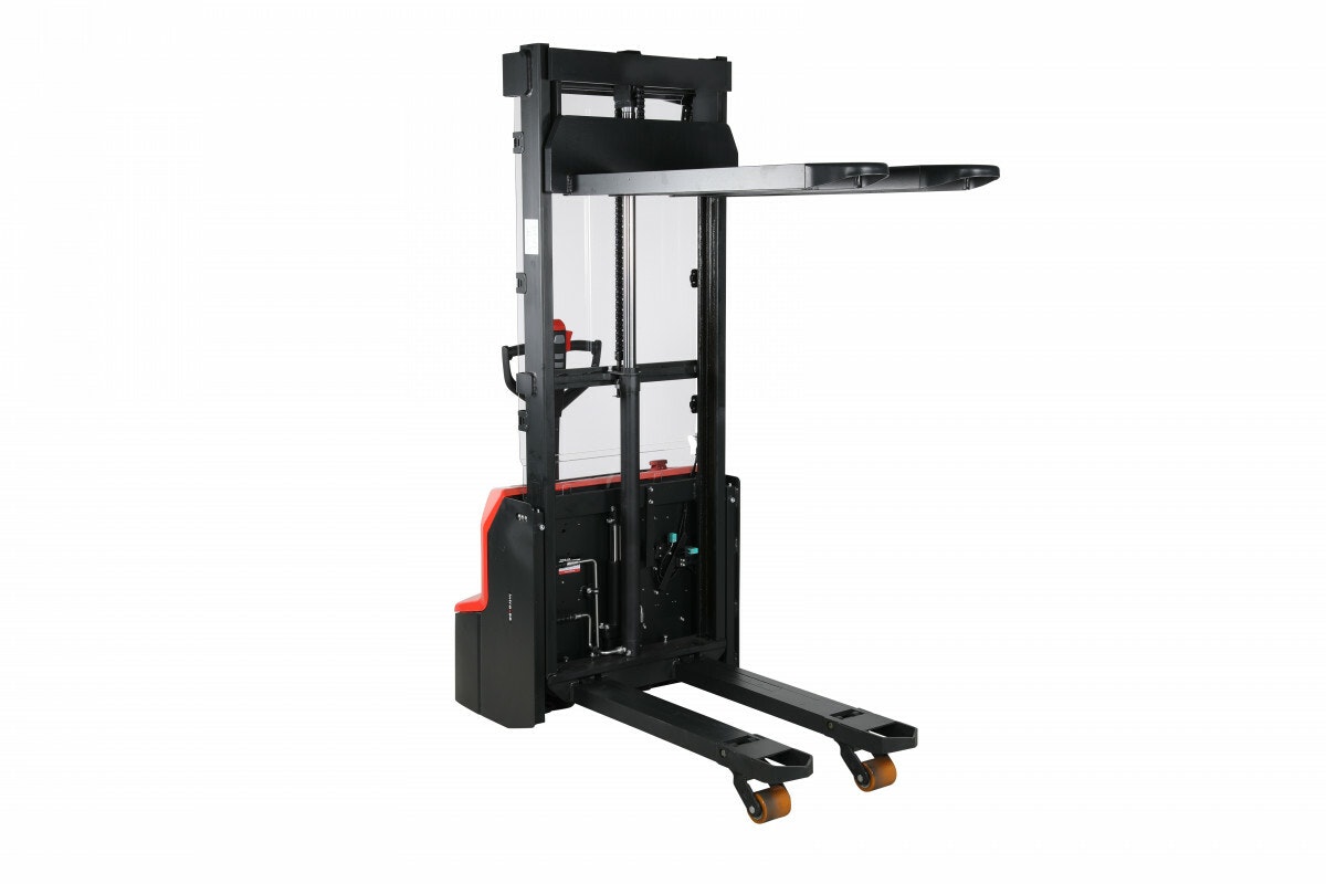PS12ND EDGE 1600 mm Dubbellyft