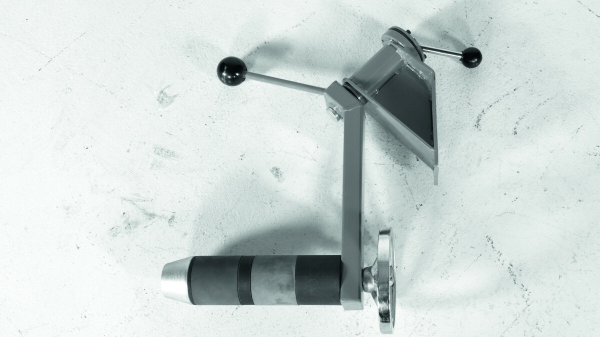 E150A, Lätt lyftvagn 150 kg