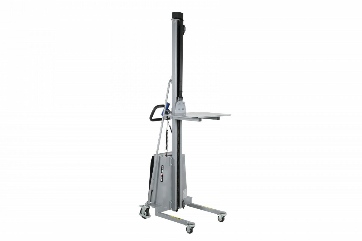 E250N, Lätt lyftvagn 250 kg