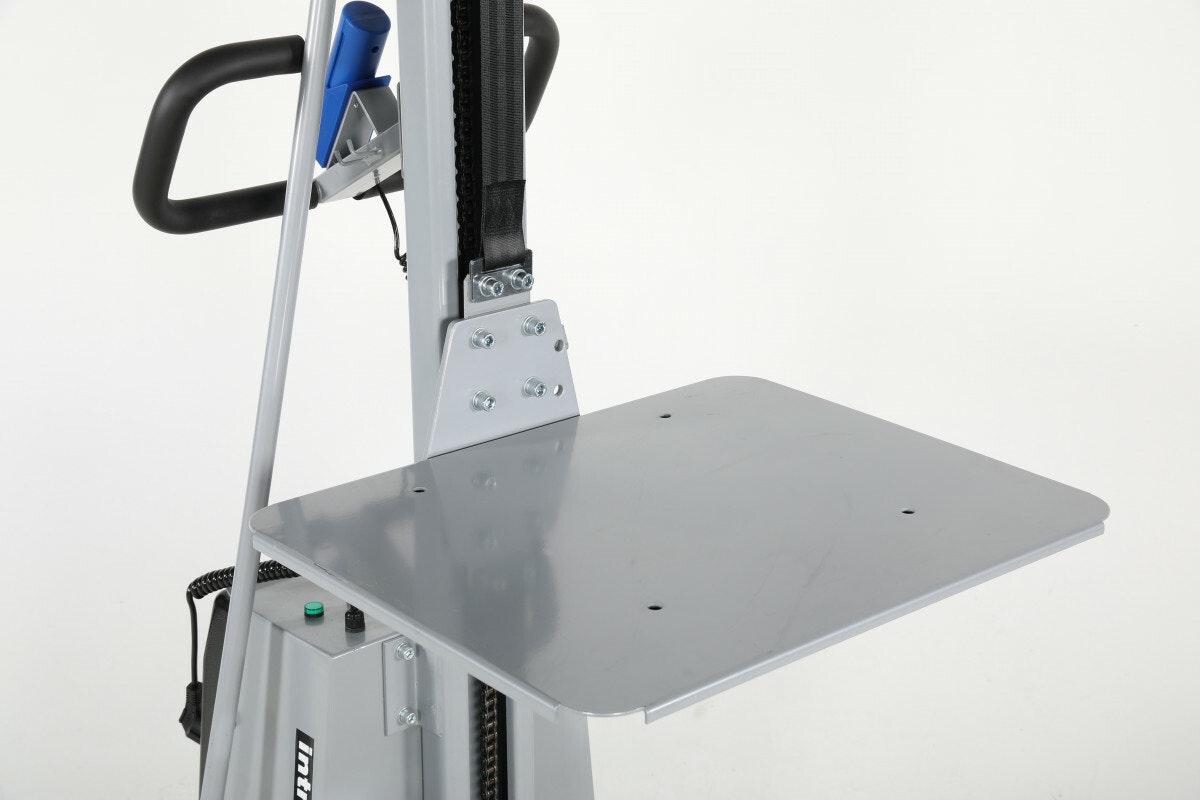E250N, Lätt lyftvagn 250 kg