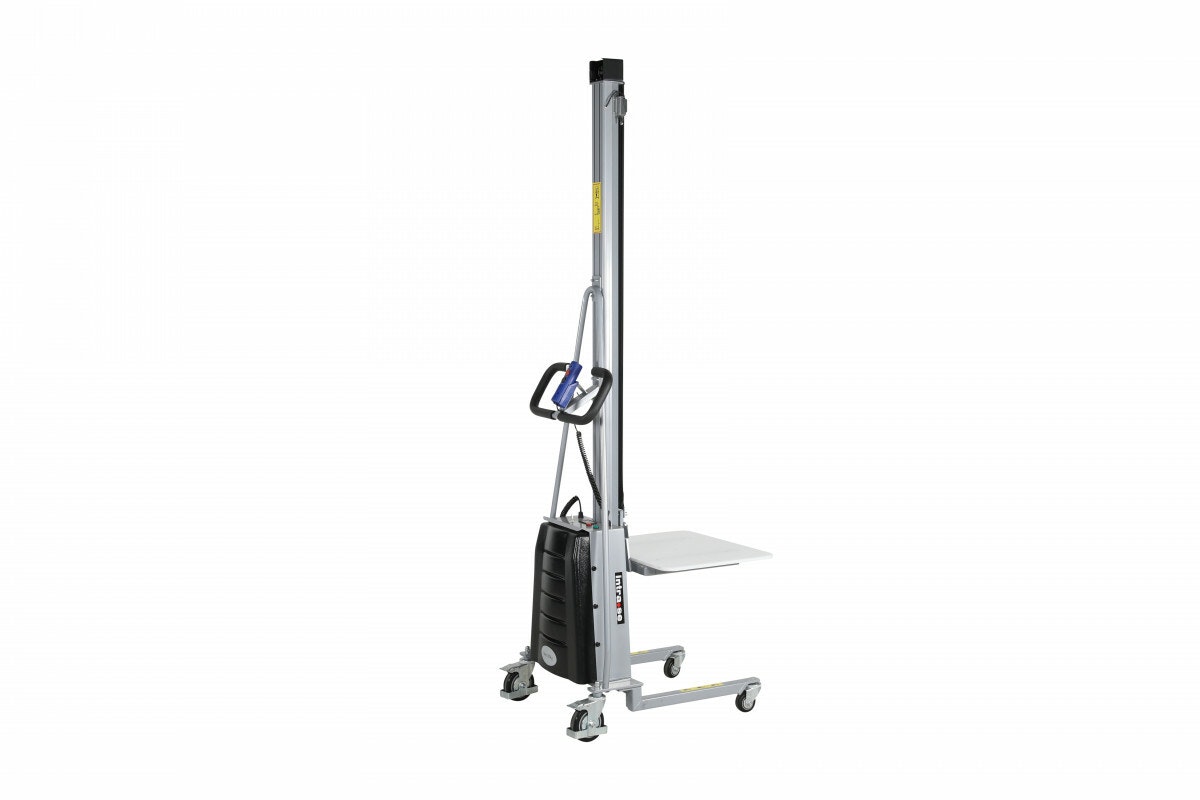 E100NS, Lätt lyftvagn 100 kg 2000 mm