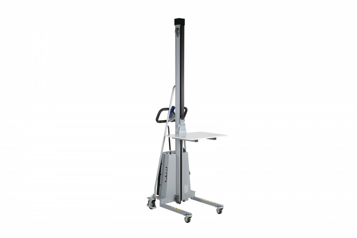 E100NS, Lätt lyftvagn 100 kg 2000 mm