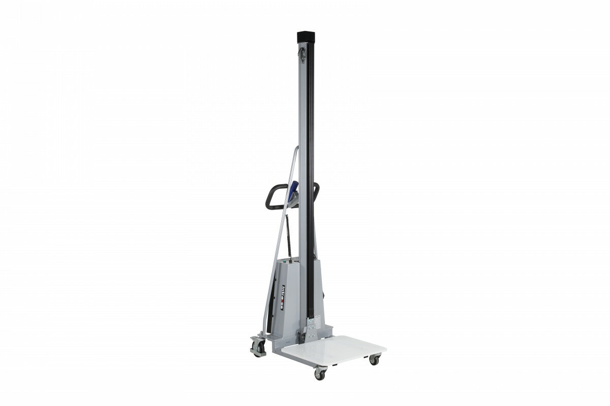 E100NS, Lätt lyftvagn 100 kg 2000 mm