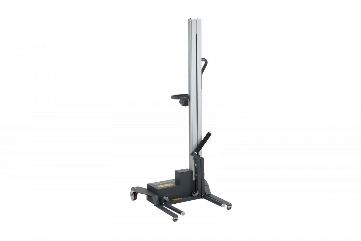 Wheel-Lifter Electric
