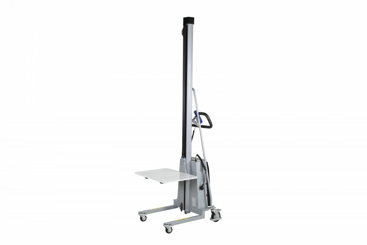 E100NS, Lätt lyftvagn 100 kg 2000 mm