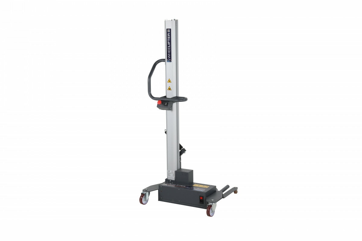 Wheel-Lifter Electric