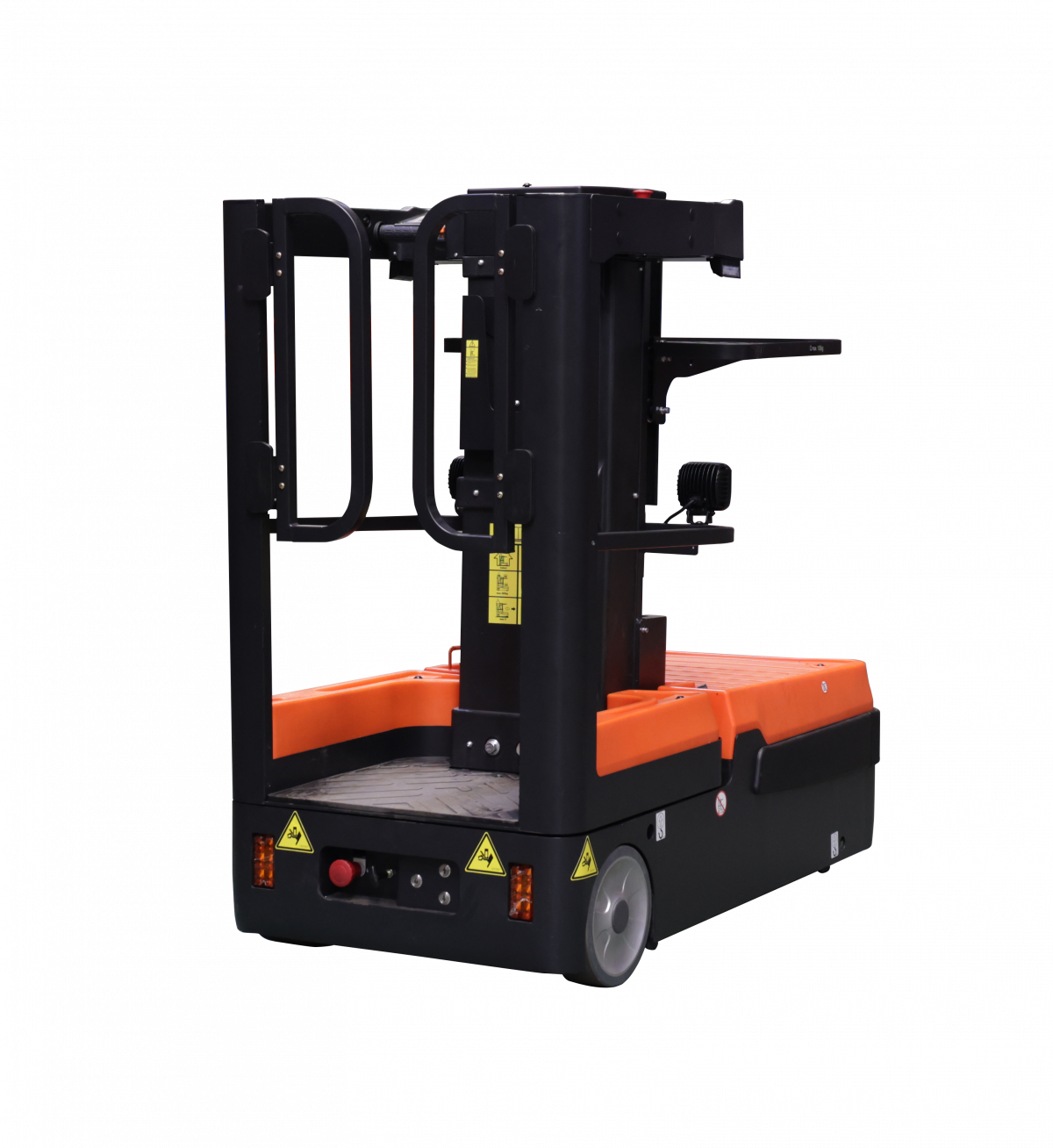 OPH01E Orderplockare, 5000 mm