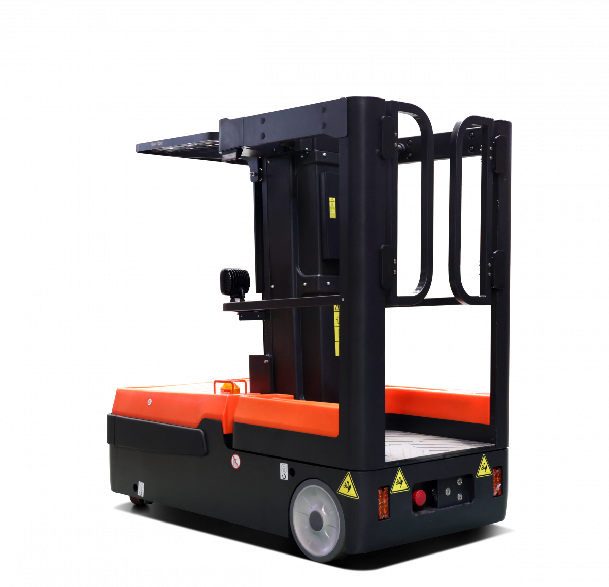 OPH01E Orderplockare, 5000 mm