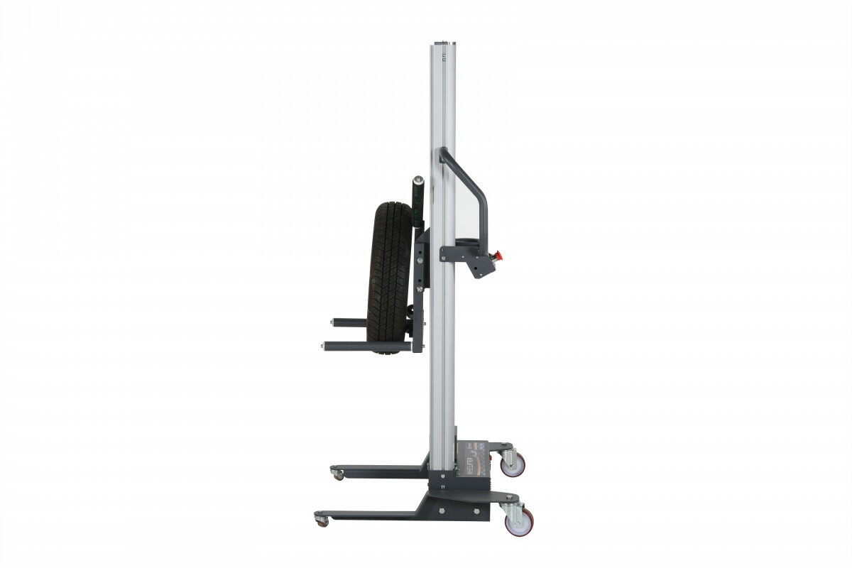 Wheel-Lifter Electric