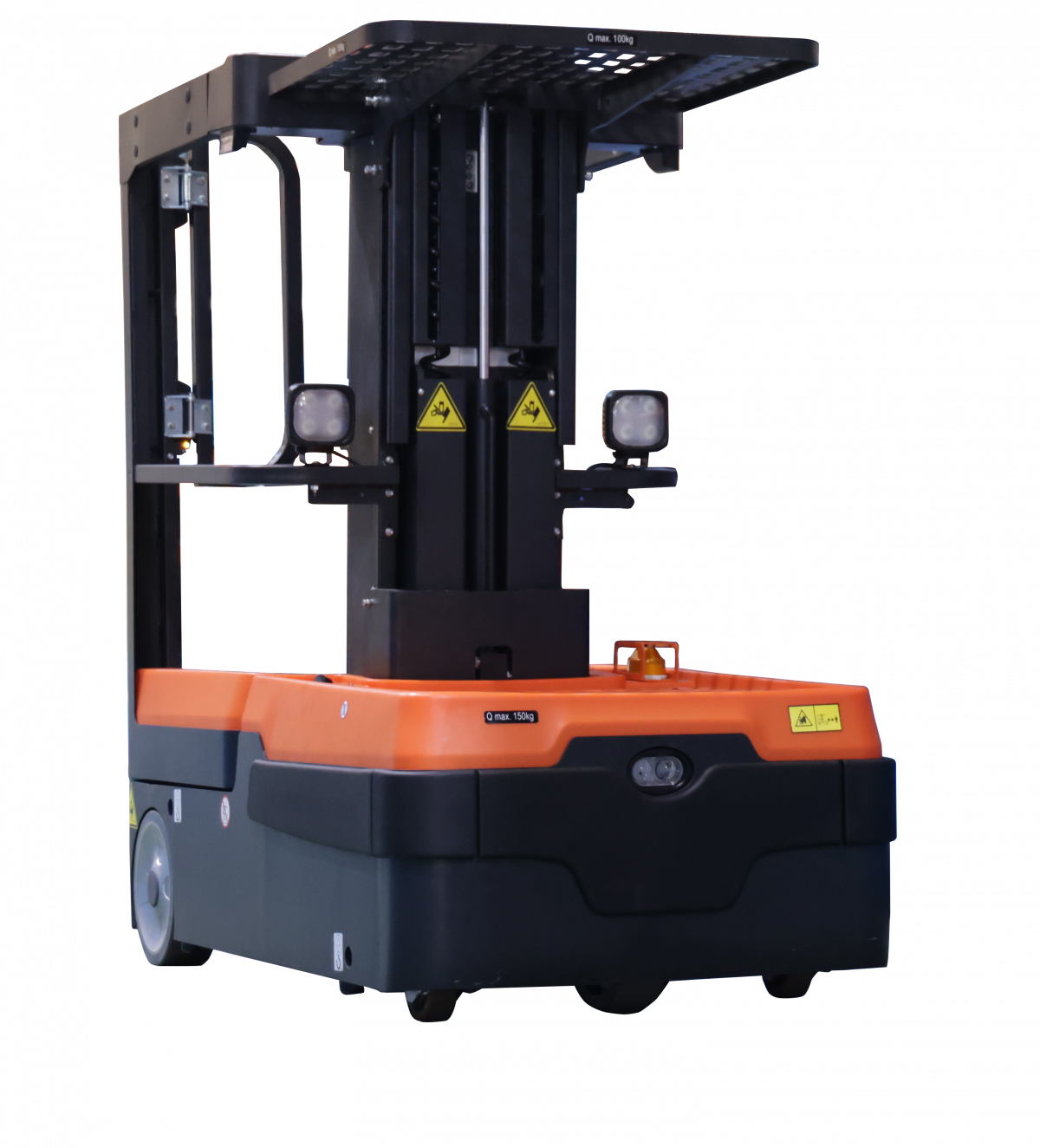 OPH01E Orderplockare, 5000 mm