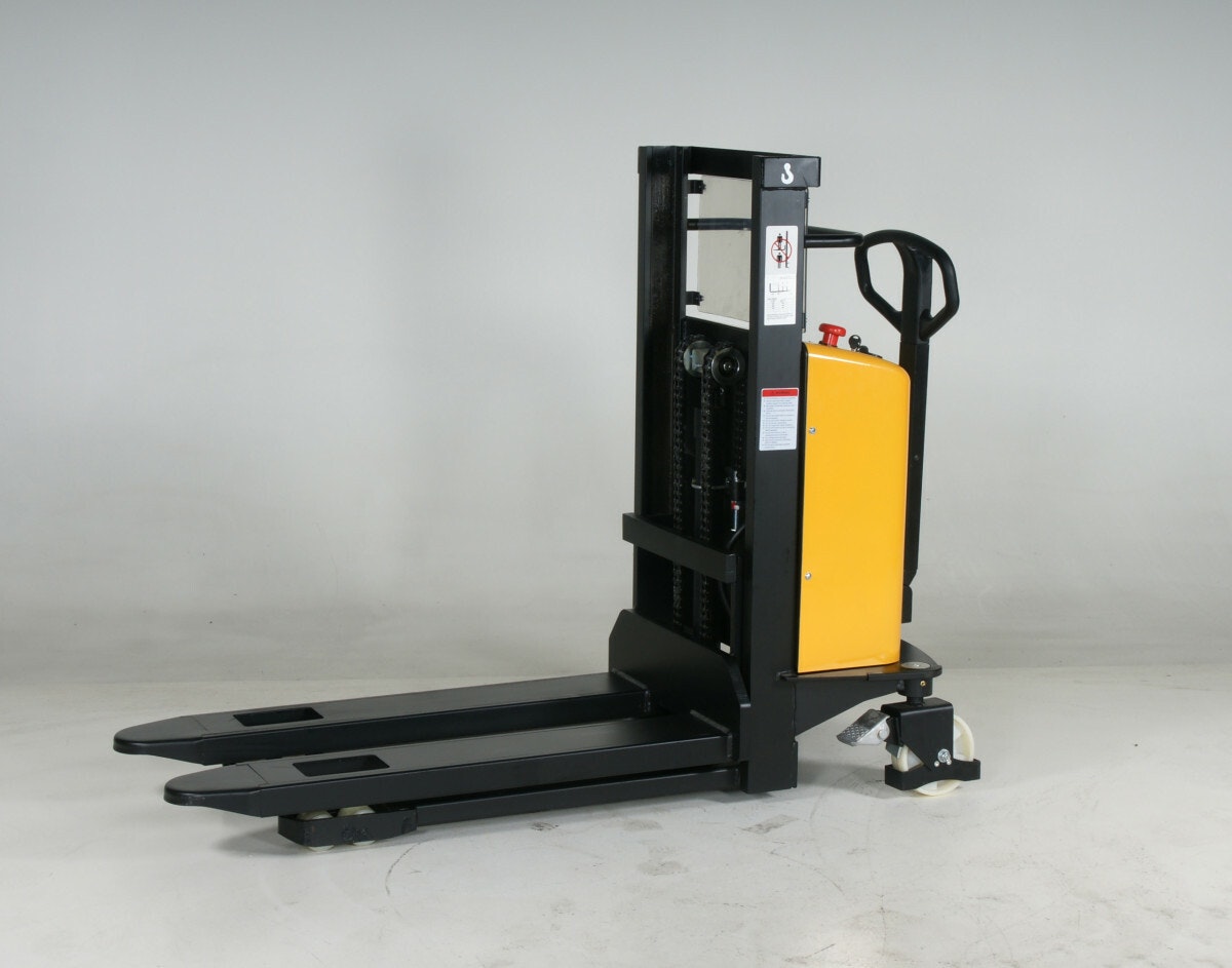 PL 800 ST-EL Staplare