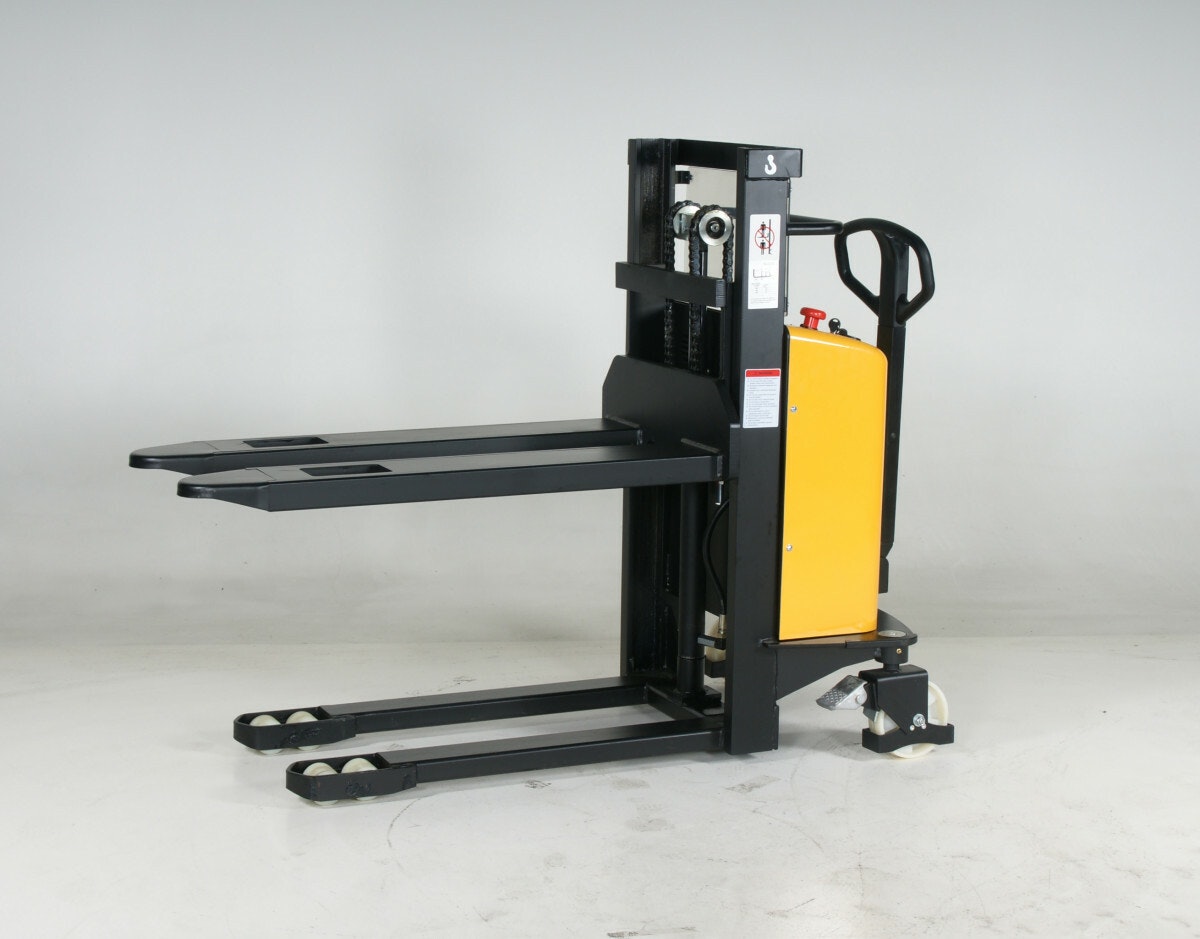 PL 800 ST-EL Staplare