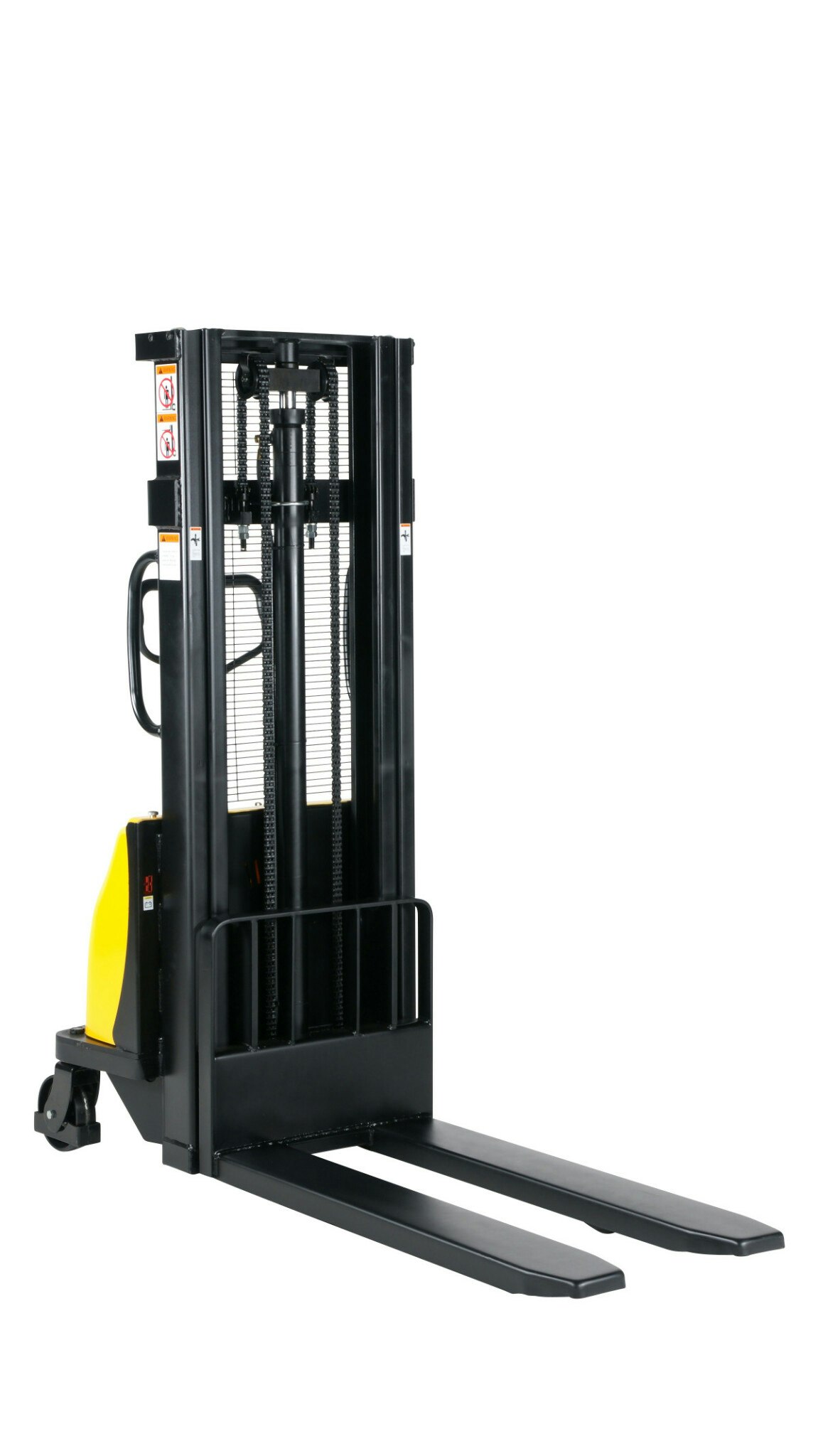 CDD10B-III 2,5m ST-EL Staplare