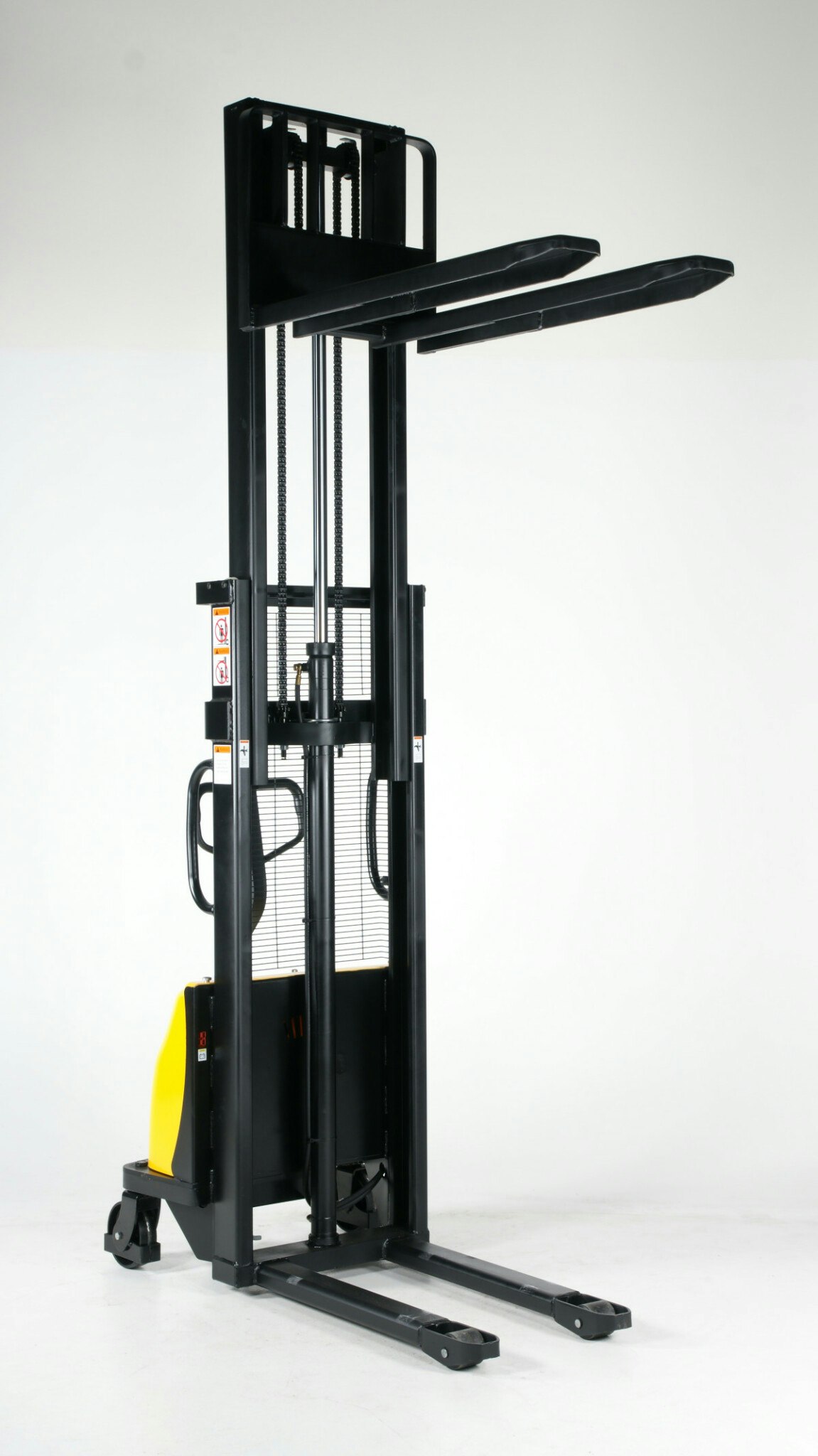CDD10B-III 2,5m ST-EL Staplare