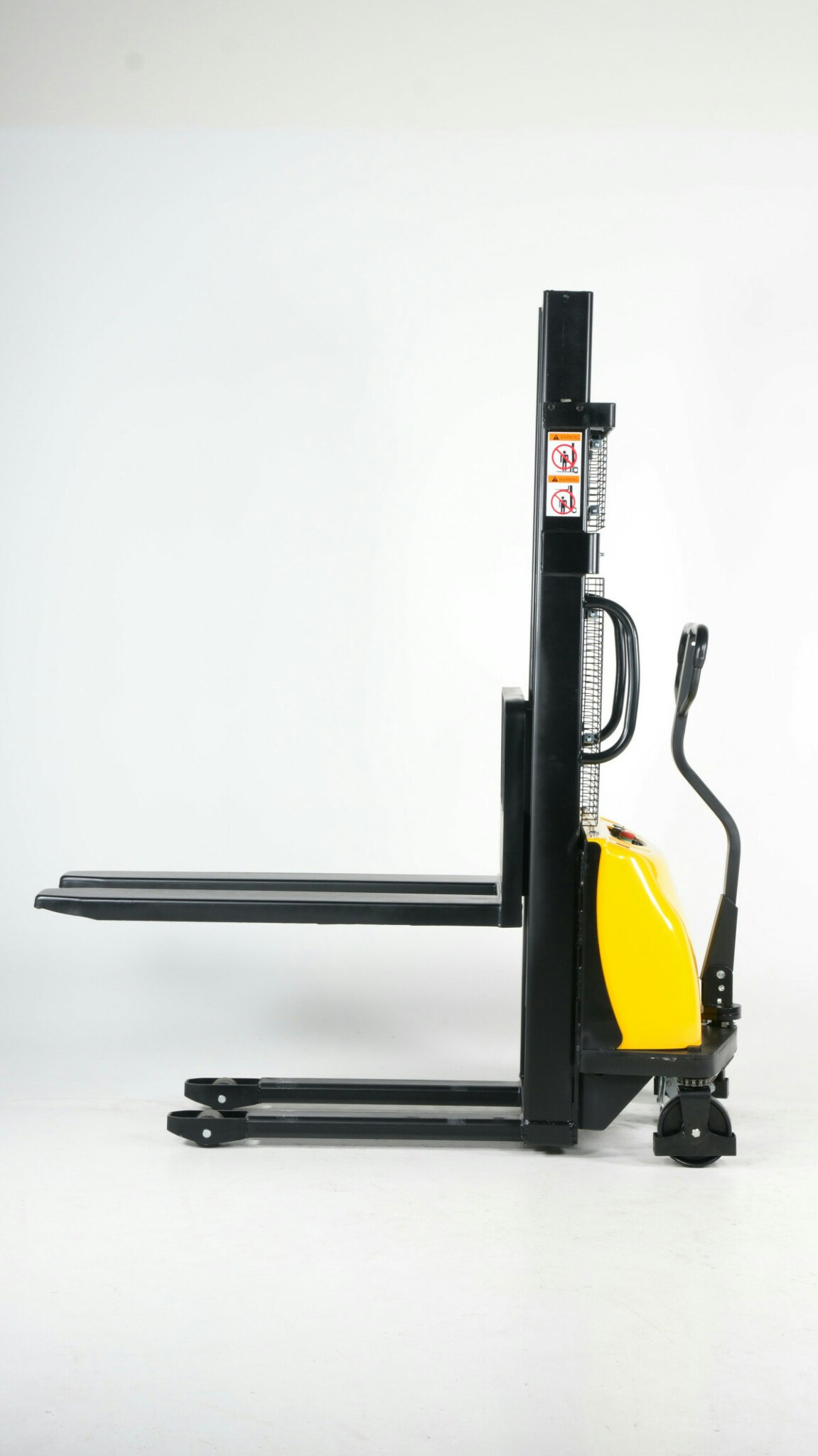 CDD10B-III 2,5m ST-EL Staplare