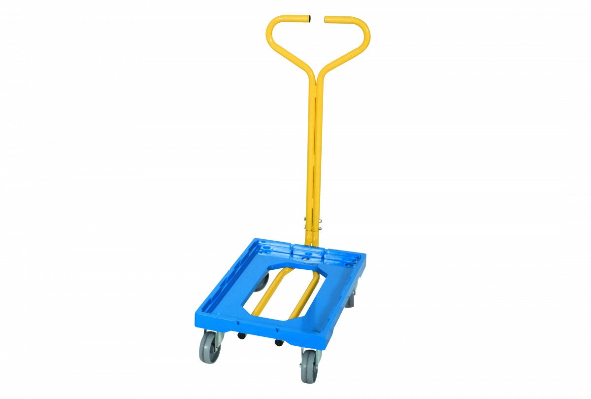 PD250C, Backvagn m draghandtag
