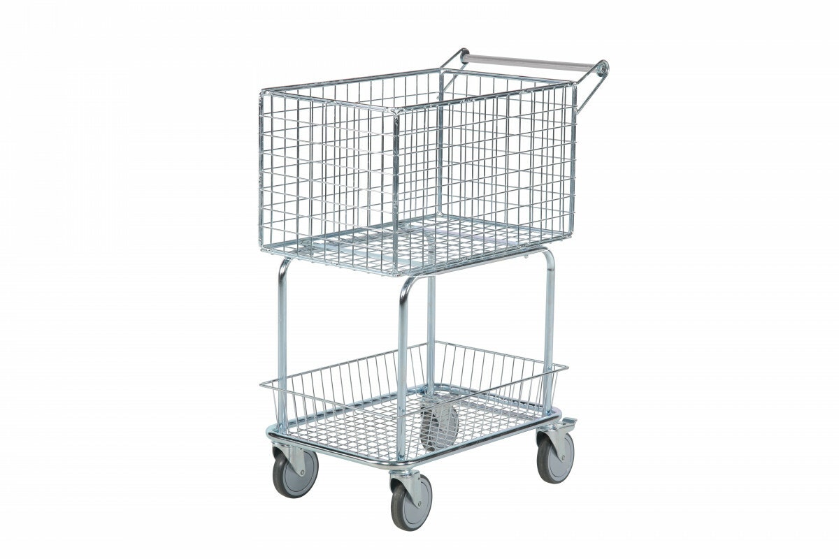 Postvagn