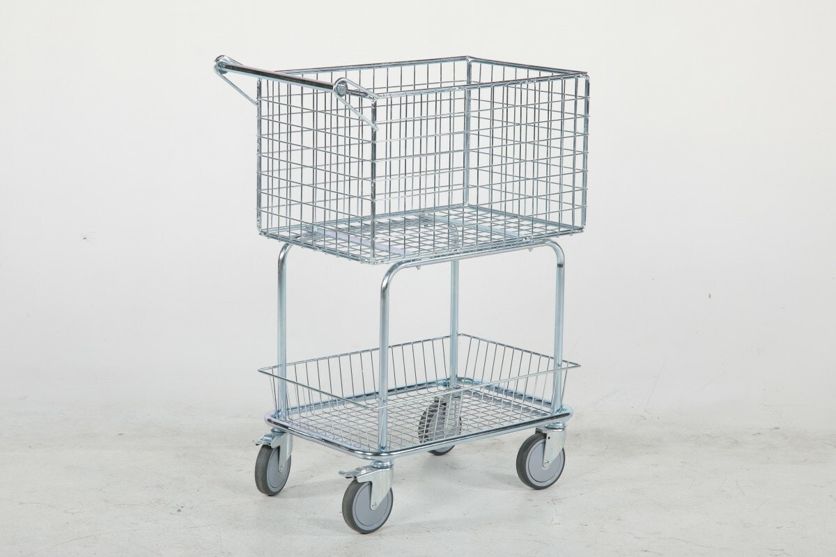 Postvagn