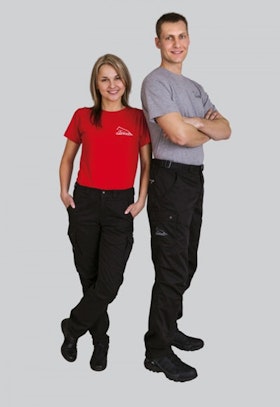 Byxa Verlee unisex  REA